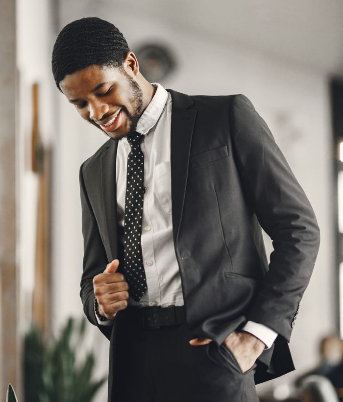 Portrait du conseiller aux programmes et partenariats