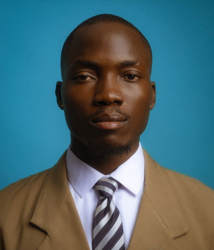 Portrait du président du Conseil d'administration
